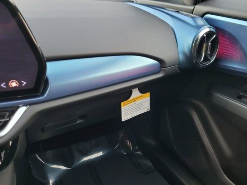 New 2026 Chevrolet Equinox EV LT FWD image 28