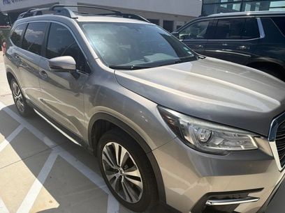 Used 2020 Subaru Ascent Limited w/ Technology Package