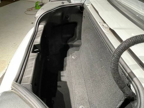 Used 2023 Chevrolet Camaro SS image 36