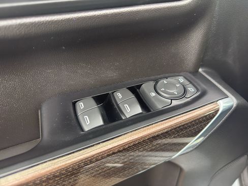 Certified 2019 Chevrolet Silverado 1500 LT w/ All-Star Edition AWD/4WD image 13