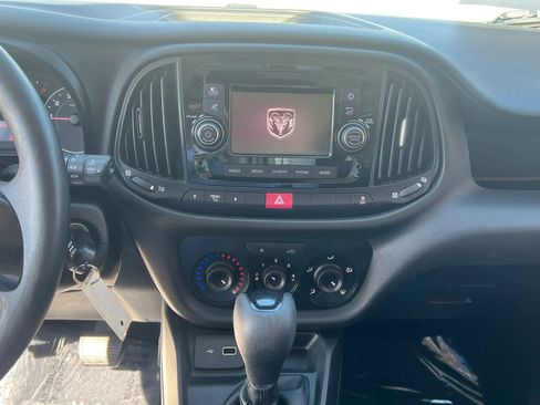 Used 2022 RAM ProMaster City Wagon FWD image 11