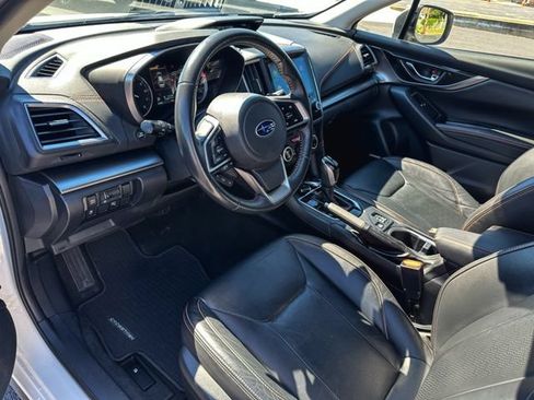 Used 2019 Subaru Crosstrek 2.0i Limited w/ Moonroof Package w/Navigation AWD/4WD image 13