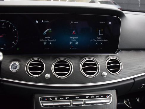 Used 2023 Mercedes-Benz E 350 E 350 image 27