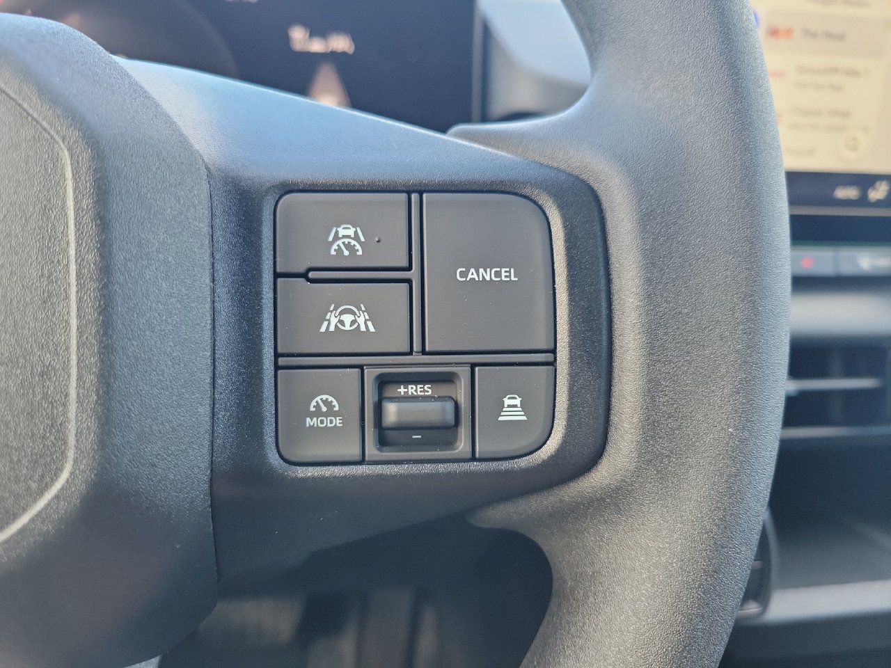 Used 2026 Toyota RAV4 LE FWD image 19