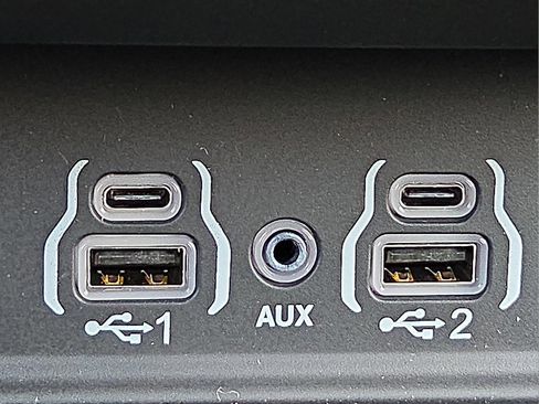 New 2026 RAM 1500 Big Horn image 19