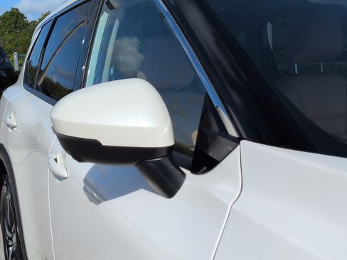 Used 2023 Nissan Rogue Platinum w/ Platinum Premium Package FWD image 11