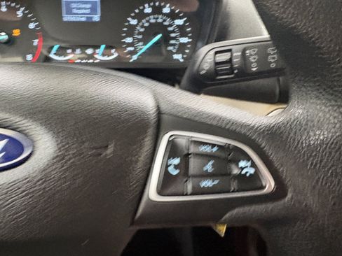 Used 2022 Ford EcoSport S AWD/4WD image 30