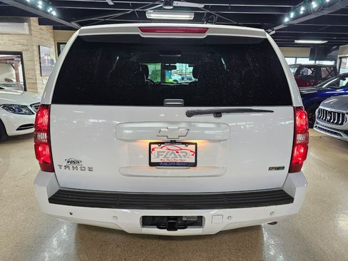 Used 2011 Chevrolet Tahoe LT w/ Luxury Package RWD image 6