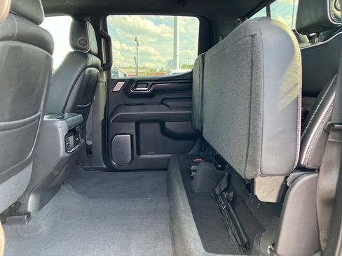 Used 2022 GMC Sierra 1500 AT4X AWD/4WD image 35