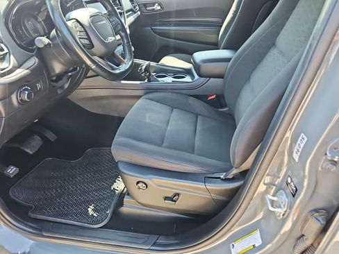 Used 2023 Dodge Durango GT AWD/4WD image 18