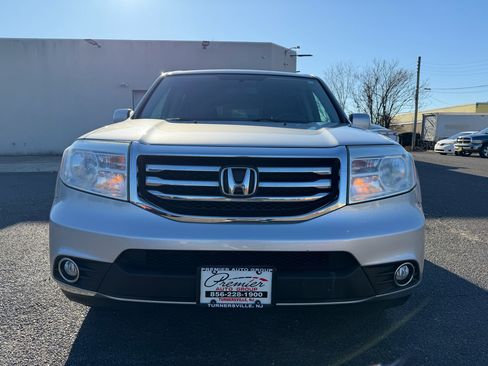 Used 2013 Honda Pilot EX-L image 2