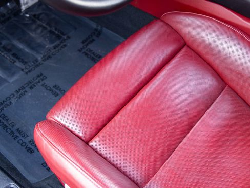 Certified 2018 Porsche 911 Targa 4 GTS image 31