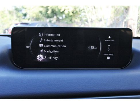 New 2026 MAZDA CX-50 AWD 2.5 Hybrid w/ Weather Package image 21