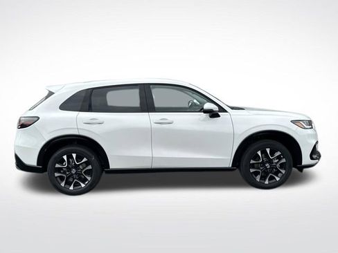 New 2026 Honda HR-V EX-L image 6