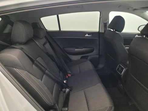 Used 2020 Kia Sportage LX FWD image 19