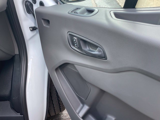 New 2027 Ford Transit 250 148 Medium Roof Extended AWD image 43