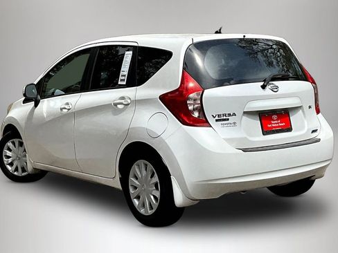 Used 2014 Nissan Versa Note SV image 4