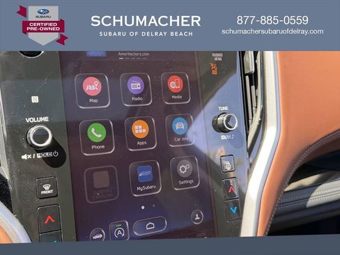 Used 2022 Subaru Outback Touring AWD/4WD image 21
