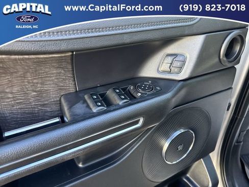 Certified 2021 Ford Expedition Max Limited image 20