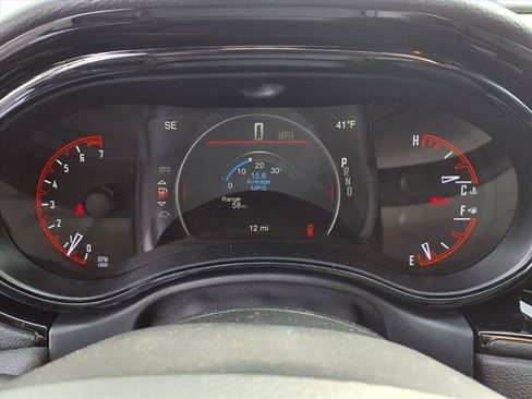 New 2026 Dodge Durango AWD image 13