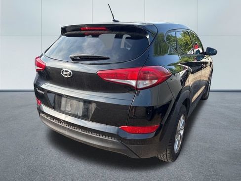 Used 2016 Hyundai Tucson SE FWD image 4