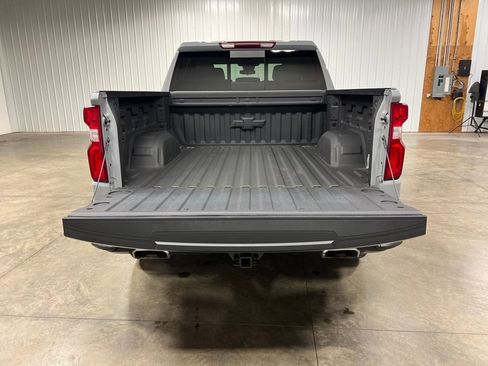 Certified 2024 Chevrolet Silverado 1500 LT Trail Boss w/ LT Trail Boss Premium Package image 12