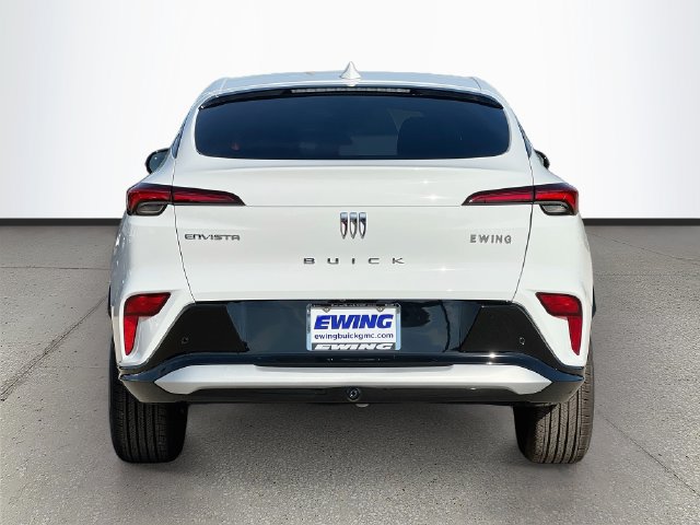 New 2026 Buick Envista Sport Touring w/ Convenience I Package FWD image 5