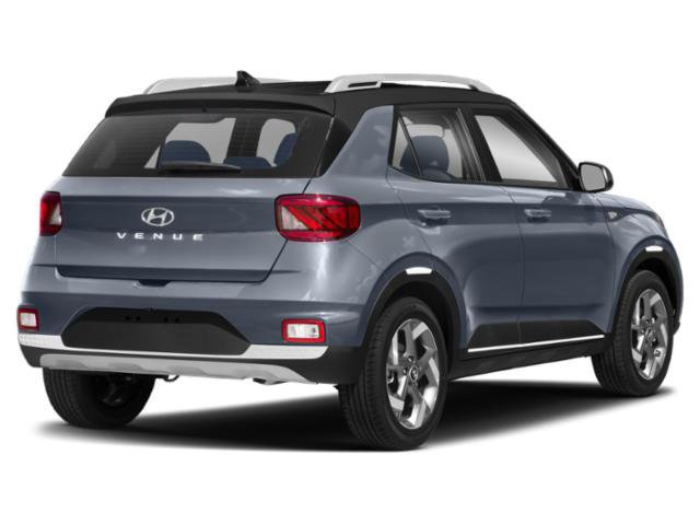 Used 2022 Hyundai Venue Limited FWD image 2