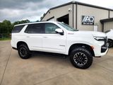 Used 2021 Chevrolet Tahoe Z71 w/ Z71 Off-Road Package image 4