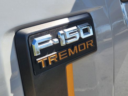 Used 2023 Ford F150 Tremor w/ Equipment Group 402A High AWD/4WD image 30