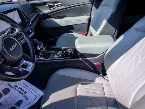 Used 2023 Kia Sportage X-Pro image 9