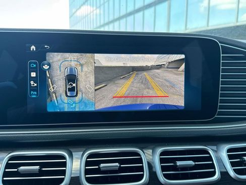 New 2026 Mercedes-Benz GLE 450 4MATIC image 12