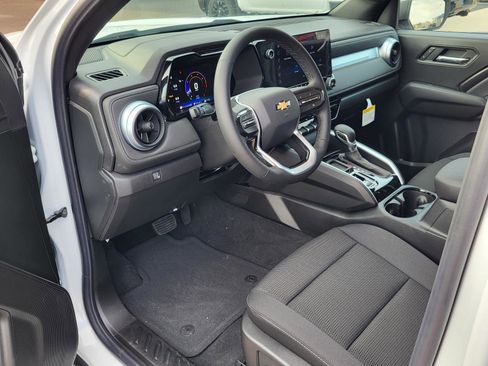 New 2026 Chevrolet Colorado LT RWD image 13