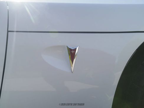 Used 2007 Pontiac Solstice Convertible w/ Premium Package image 59