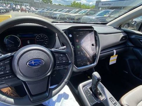 New 2026 Subaru Crosstrek 2.5i Limited AWD/4WD image 15