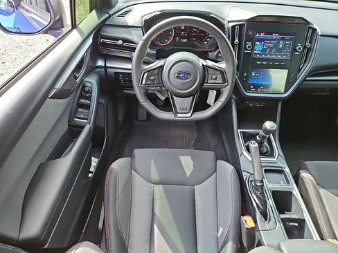 Used 2022 Subaru WRX image 21