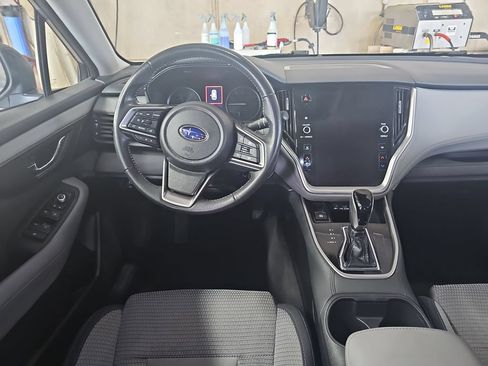 Used 2023 Subaru Outback Premium AWD/4WD image 16