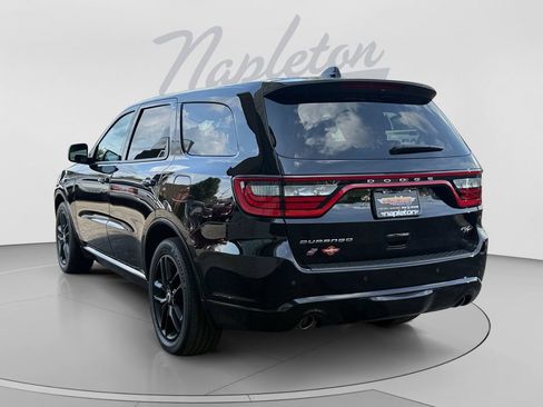 Used 2022 Dodge Durango R/T w/ Trailer Tow Group IV AWD/4WD image 3