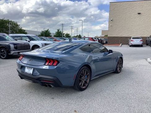 Used 2024 Ford Mustang GT Premium RWD image 5