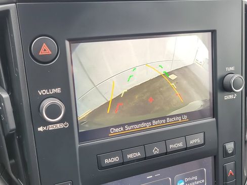 Certified 2026 Subaru Crosstrek 2.5i image 13