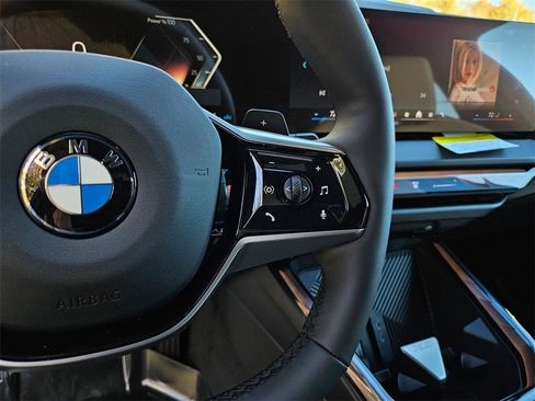 New 2026 BMW X3 xDrive30 w/ Convenience Package image 12