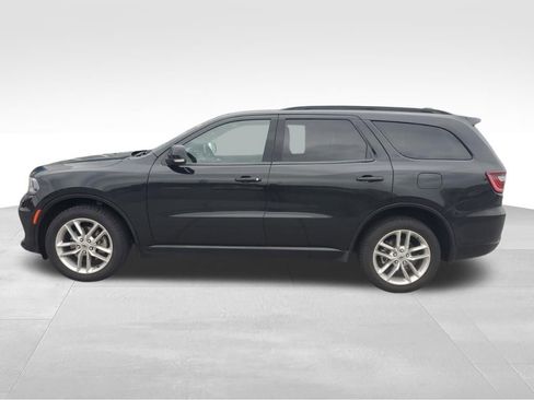 Used 2024 Dodge Durango GT AWD/4WD image 2