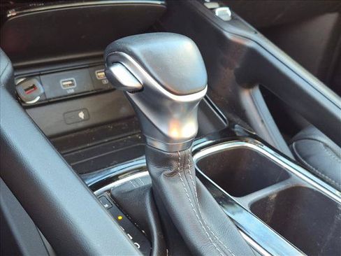 Used 2022 Kia Telluride S AWD/4WD image 8