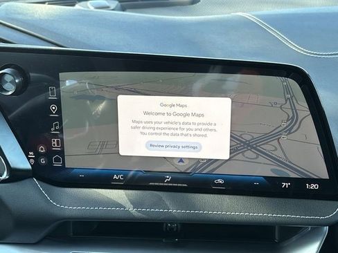 New 2026 Chevrolet Corvette E-Ray w/ ZER Performance Package image 15