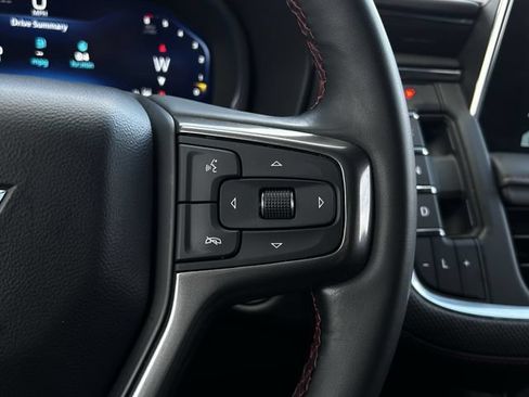 Used 2024 Chevrolet Suburban RST w/ Luxury Package AWD/4WD image 14