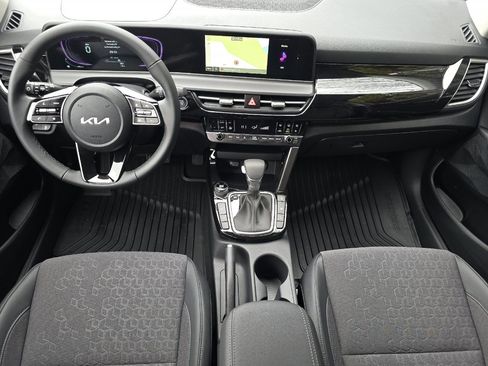 New 2026 Kia Seltos S AWD/4WD image 9