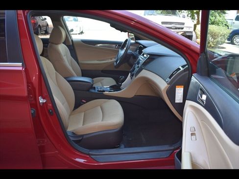 Used 2015 Hyundai Sonata Hybrid FWD image 29