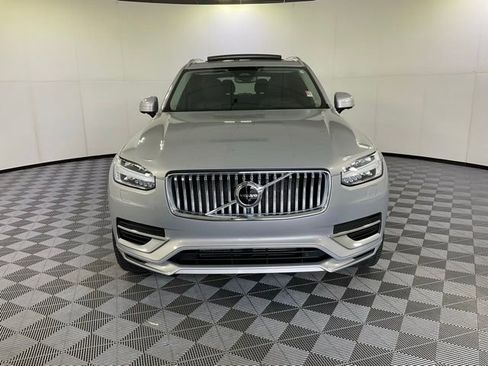 Certified 2023 Volvo XC90 T8 Plus w/ Protection Package Premier image 2