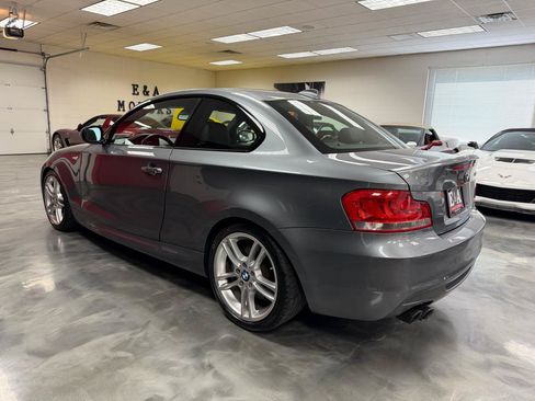Used 2013 BMW 135i Coupe RWD image 16