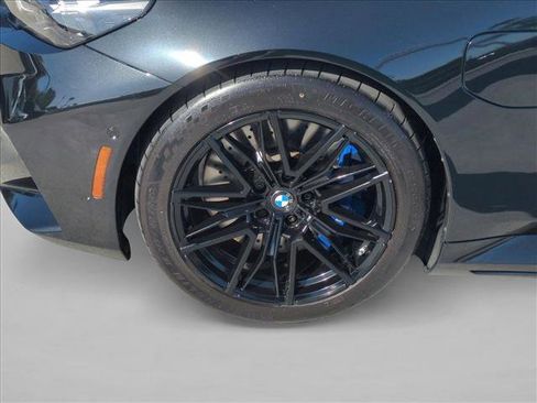 Used 2026 BMW M5 w/ Executive Package AWD/4WD image 26